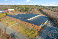 The Stubblebine Company brokers $4.5 million <br>sale of 83,000 s/f building